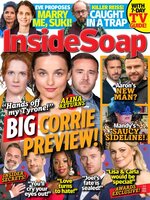 Inside Soap UK